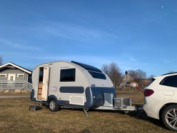 Greåker - Utne Camping
