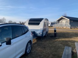Greåker - Utne Camping