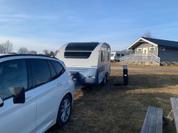 Greåker - Utne Camping