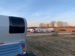 Greåker - Utne Camping