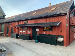 Greåker - Utne Camping