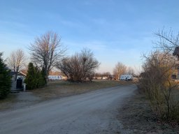 Greåker - Utne Camping