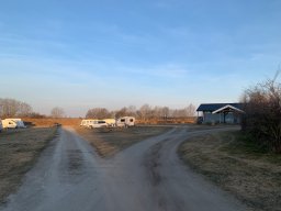 Greåker - Utne Camping