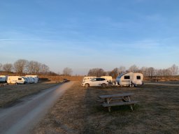 Greåker - Utne Camping