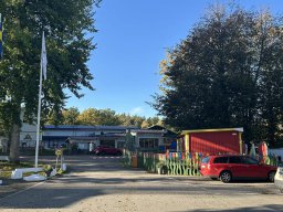 Ursand - Resort &amp; Camping