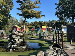 Ursand - Resort &amp; Camping