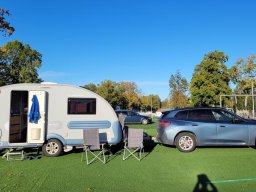 Ursand - Resort &amp; Camping