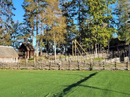 Ursand - Resort &amp; Camping