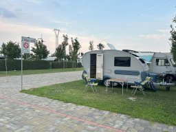 Verona - Camping Verona Village