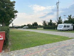 Verona - Camping Verona Village