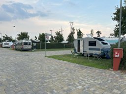 Verona - Camping Verona Village