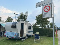 Verona - Camping Verona Village