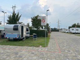 Verona - Camping Verona Village