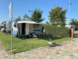 Verona - Camping Verona Village