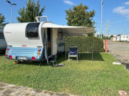 Verona - Camping Verona Village