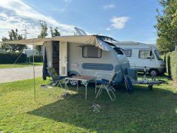Verona - Camping Verona Village