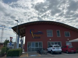 Verona - Camping Verona Village
