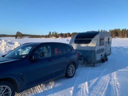 Vilhelmina - Kolgardens Cabins &amp; Campsites