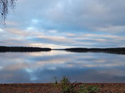 Vilhelmina - Kolgardens Cabins &amp; Campsites Lövliden