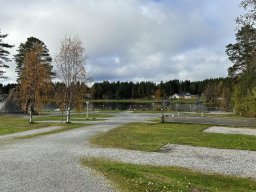 Vilhelmina - Kolgardens Cabins &amp; Campsites Lövliden