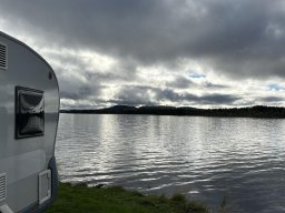 Vilhelmina - Kolgardens Cabins &amp; Campsites Lövliden