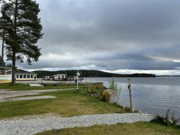 Vilhelmina - Kolgardens Cabins &amp; Campsites Lövliden
