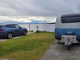 Vilhelmina - Kolgardens Cabins &amp; Campsites Lövliden