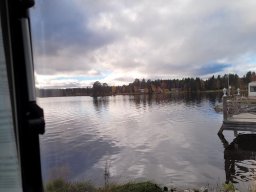 Vilhelmina - Kolgardens Cabins &amp; Campsites Lövliden