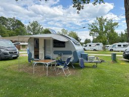 Waging - Ferienparadies Gut Horn