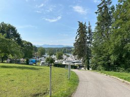 Waging - Ferienparadies Gut Horn