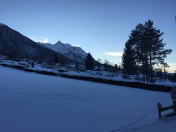Walchsee - Ferienpark Terrassencamping Süd-See