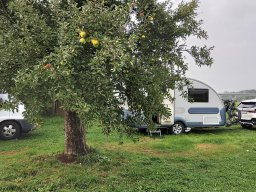 Waltenhofen - Campinghof Sommer