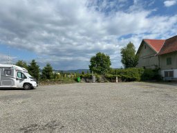 Wangen im Allgäu - Hundrisshof