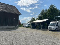 Wangen im Allgäu - Hundrisshof