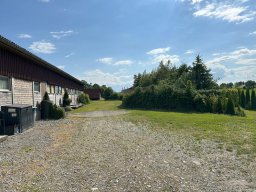 Wangen im Allgäu - Hundrisshof