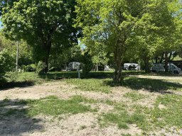 Wien - Camping Wienerwald